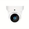 3MP HD WiFi IP Camera V380 Pro App Smart Home Security Night Vision Indoor Ceiling Mount Wireless CCTV Dome Camera