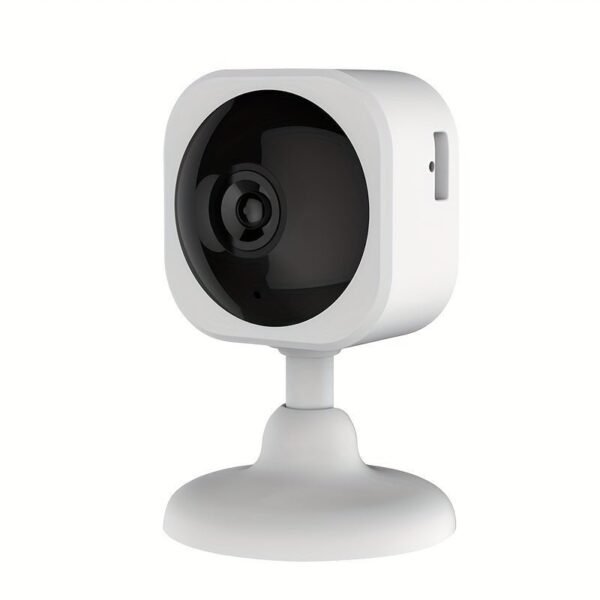 2MP Wireless Wifi Security Camera, 2.4G Wifi Home Monitor Camera for Home/Baby/Pet Monitoring